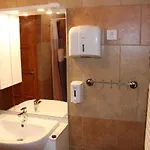Varga Vendeghaz Gasthof