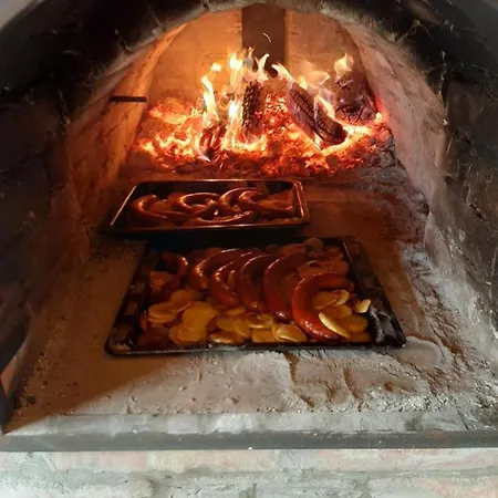 Varga Vendeghaz *