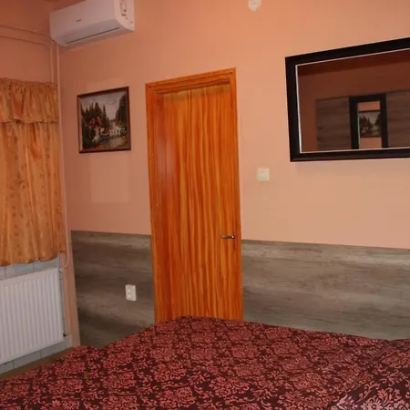 Varga Vendeghaz Totszerdahely