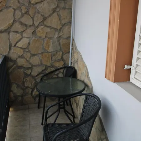 Guest house Varga Vendeghaz