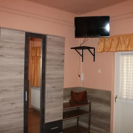 Guest house Varga Vendeghaz
