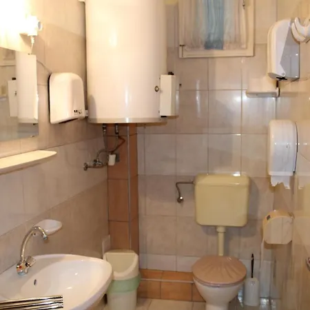 Varga Vendeghaz Totszerdahely