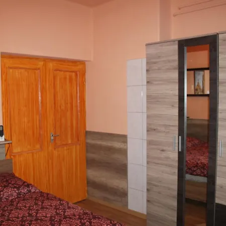 Varga Vendeghaz