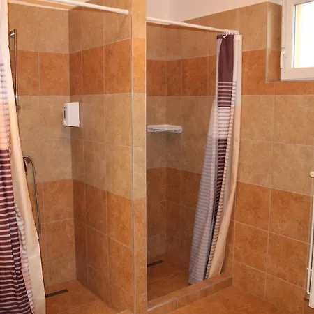 Guest house Varga Vendeghaz