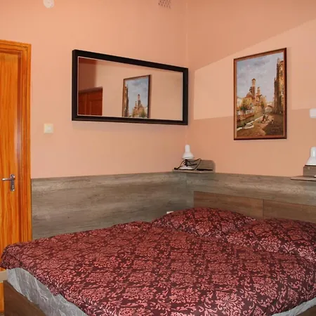 Guest house Varga Vendeghaz