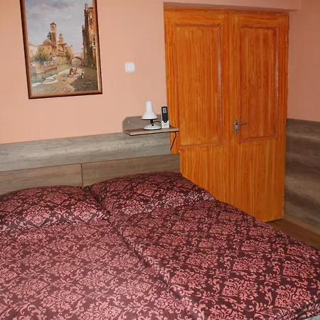 Varga Vendeghaz