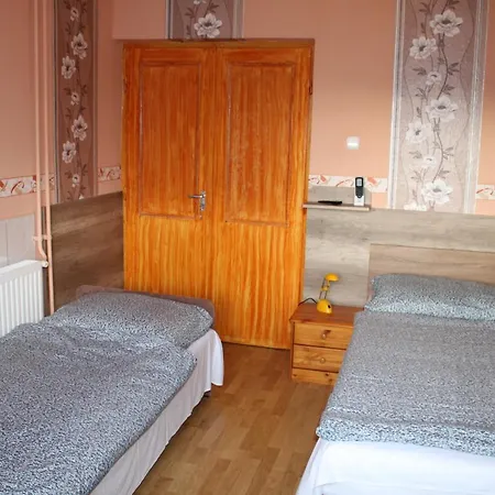 Guest house Varga Vendeghaz *