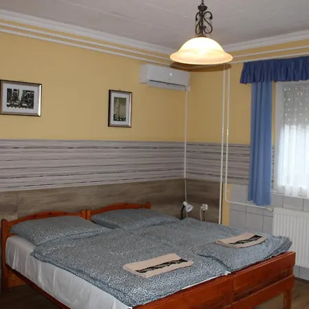 Varga Vendeghaz Totszerdahely