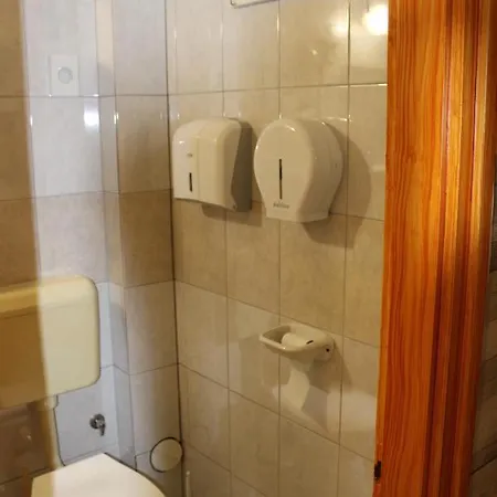 Guest house Varga Vendeghaz Totszerdahely