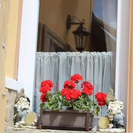 Guest house Varga Vendeghaz