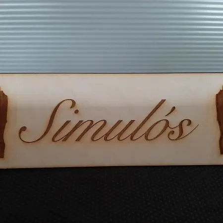 Gasthuis Varga Vendeghaz *