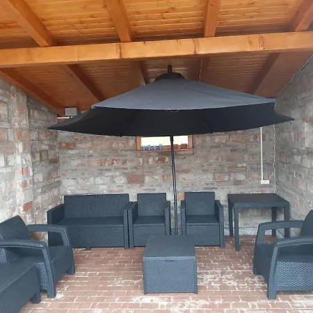 Varga Vendeghaz Guest house