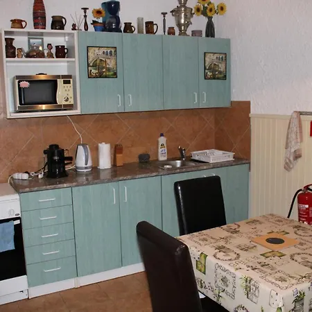 Varga Vendeghaz Guest house