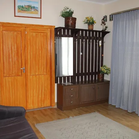Guest house Varga Vendeghaz Totszerdahely