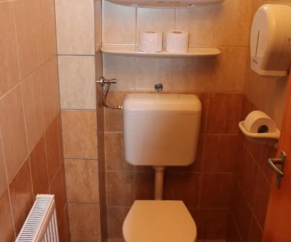 Varga Vendeghaz