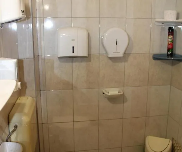 Varga Vendeghaz * Totszerdahely